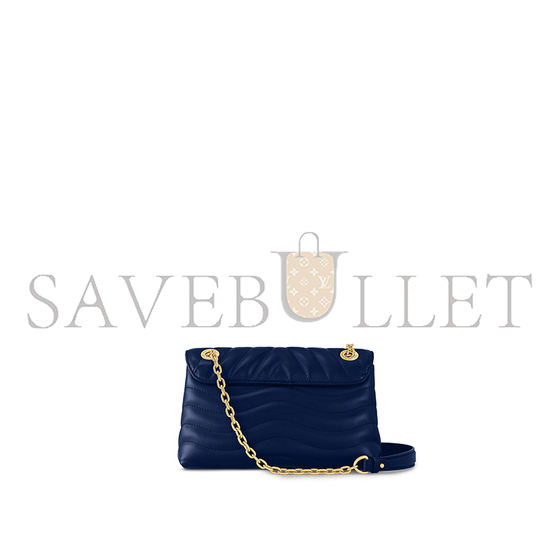 l0vis Vvtt0n master new wave chain bag mm m20615 (24*14*9cm)